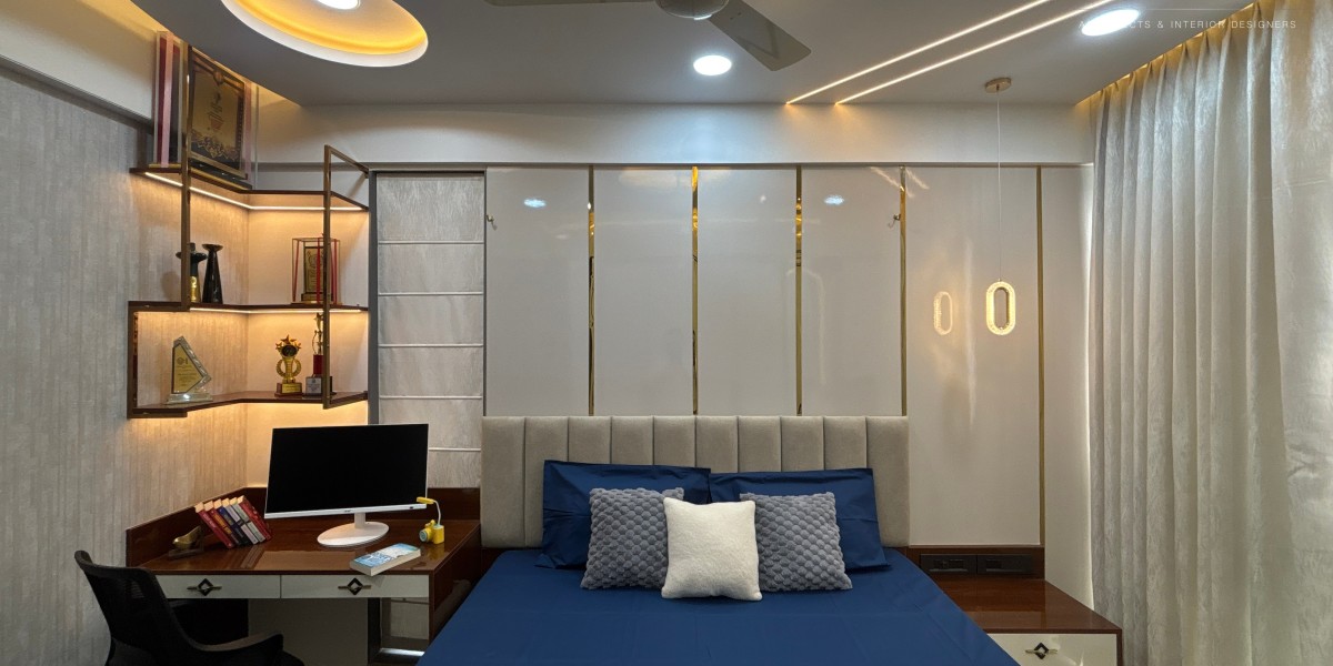 Your Top Choice for Interior Designers in Chinchwad
