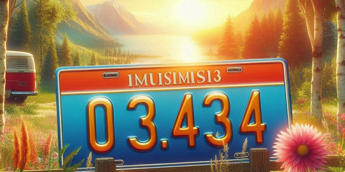 Make My HSRP Number Plate: Everything You Need to Know