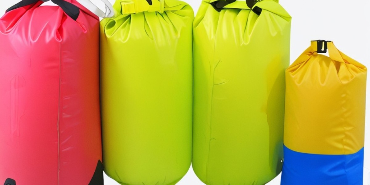 Waterproof Dry Bags Manufacturing Project Report 2025: Industry Trends, Plant Setup and Cost Analysis
