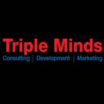 Triple Minds
