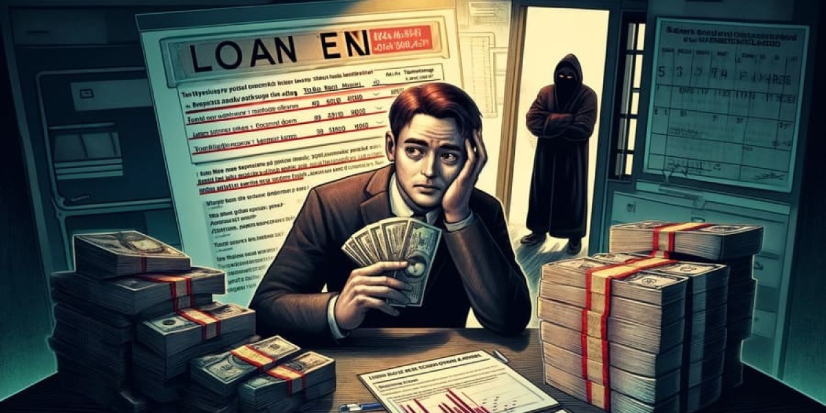 Unlocking Financial Freedom: The EzLoan Platform for Fast and Easy Loans