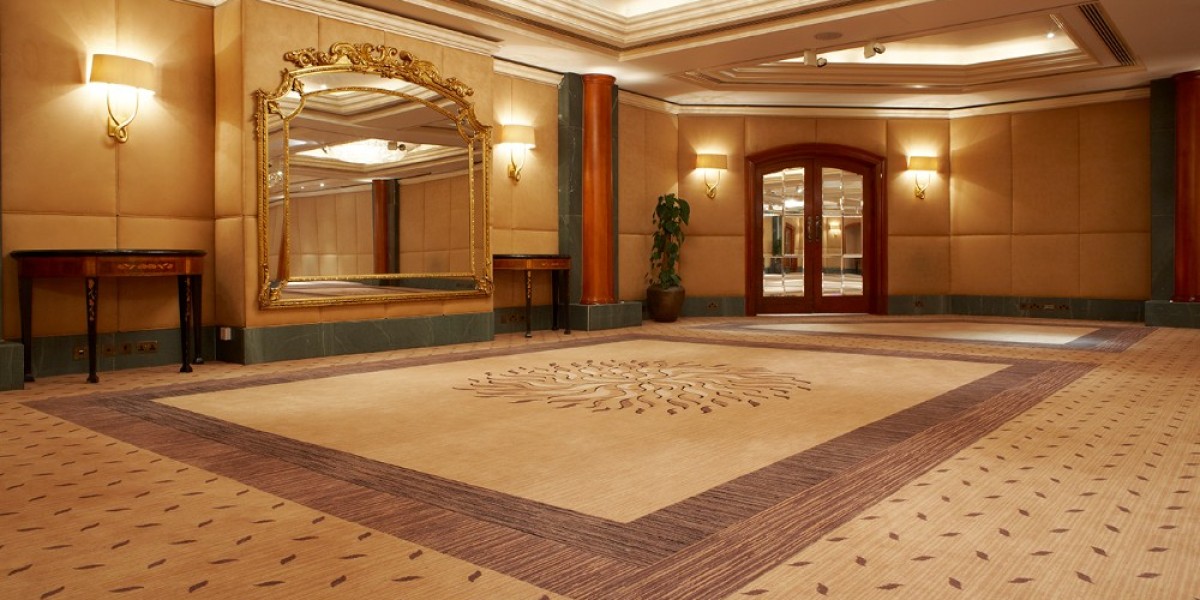 Choosing the Best Living Room Carpets in Dubai for Your Style