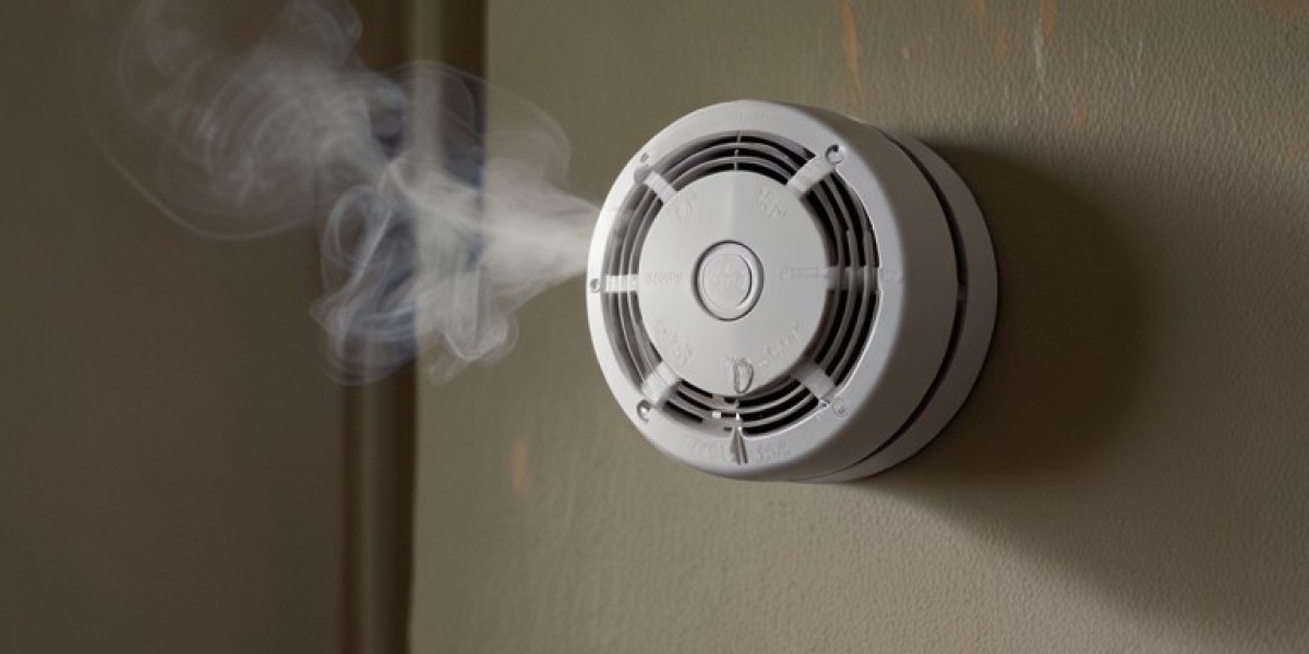 Smoke Detector Manufacturing Plant Project Report 2025: Industry Trends and Unit Setup