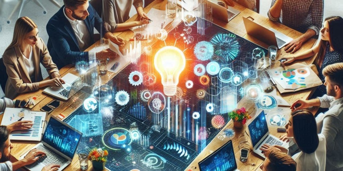 Unlock Your Potential with an Advanced Digital Marketing Course