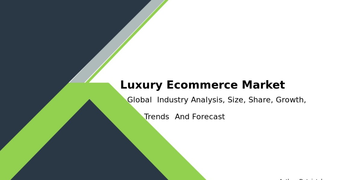 Luxury Online Shopping Trends: Future Market Outlook 2032