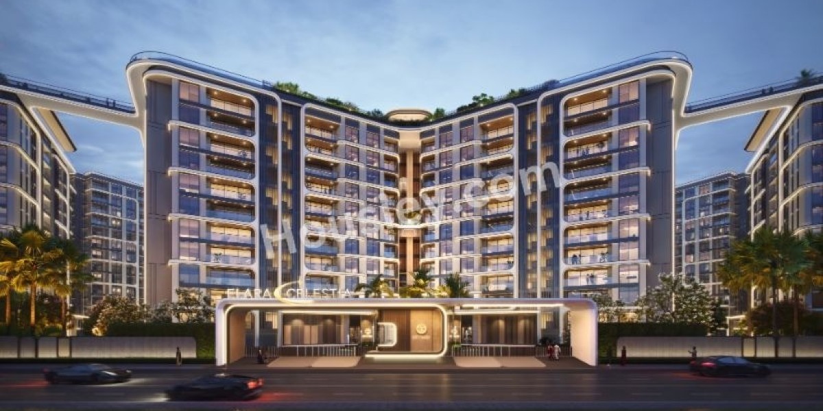 L&T Elara Celestia Hebbal: Your Dream Home in Bangalore’s Prime Location