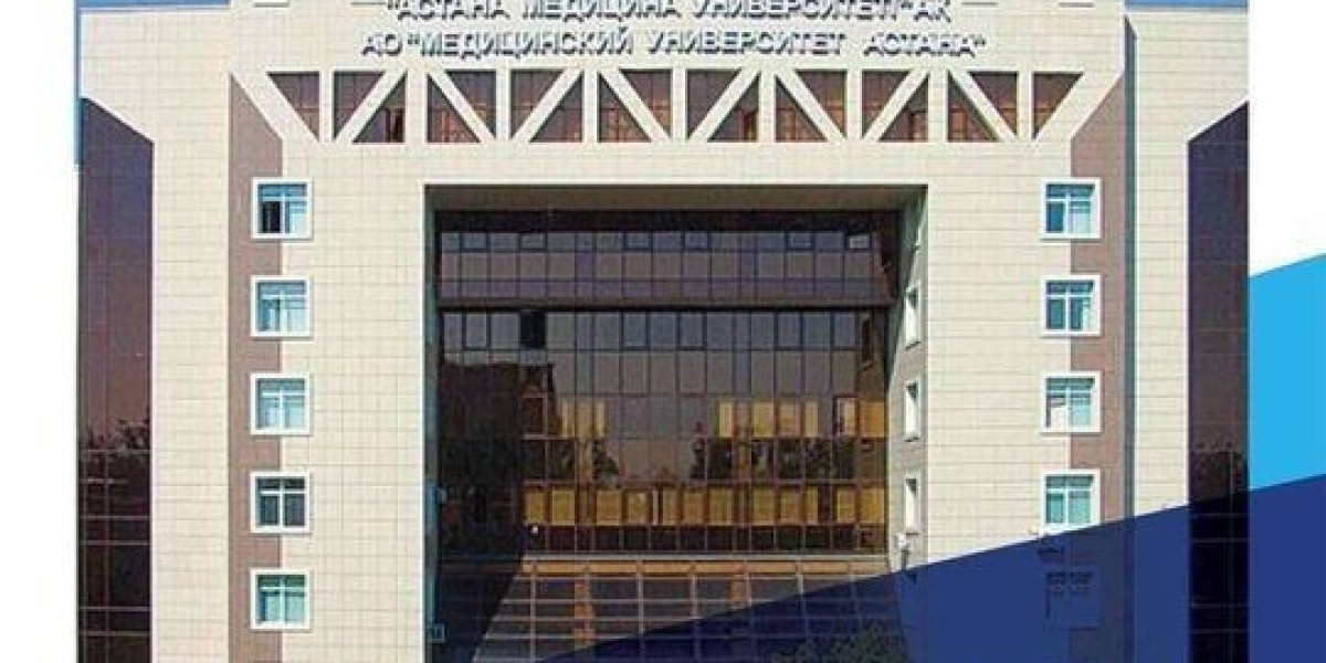 Is Kazakhstan good for MBBS?