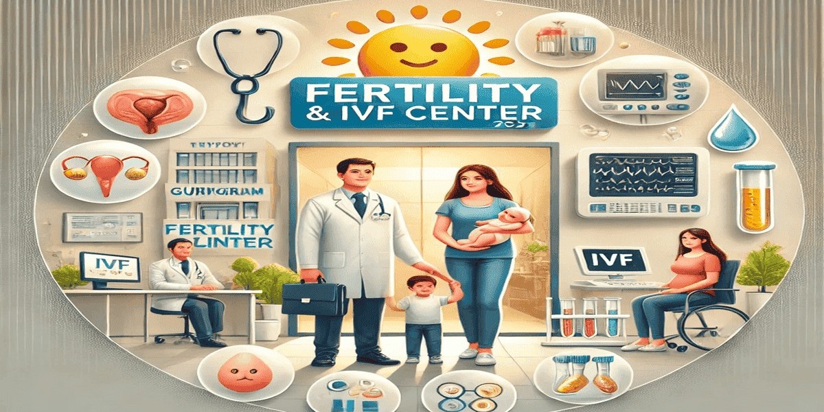 How Yellow Fertility & IVF Center Became the Best Fertility Clinic in Gurugram in 2025