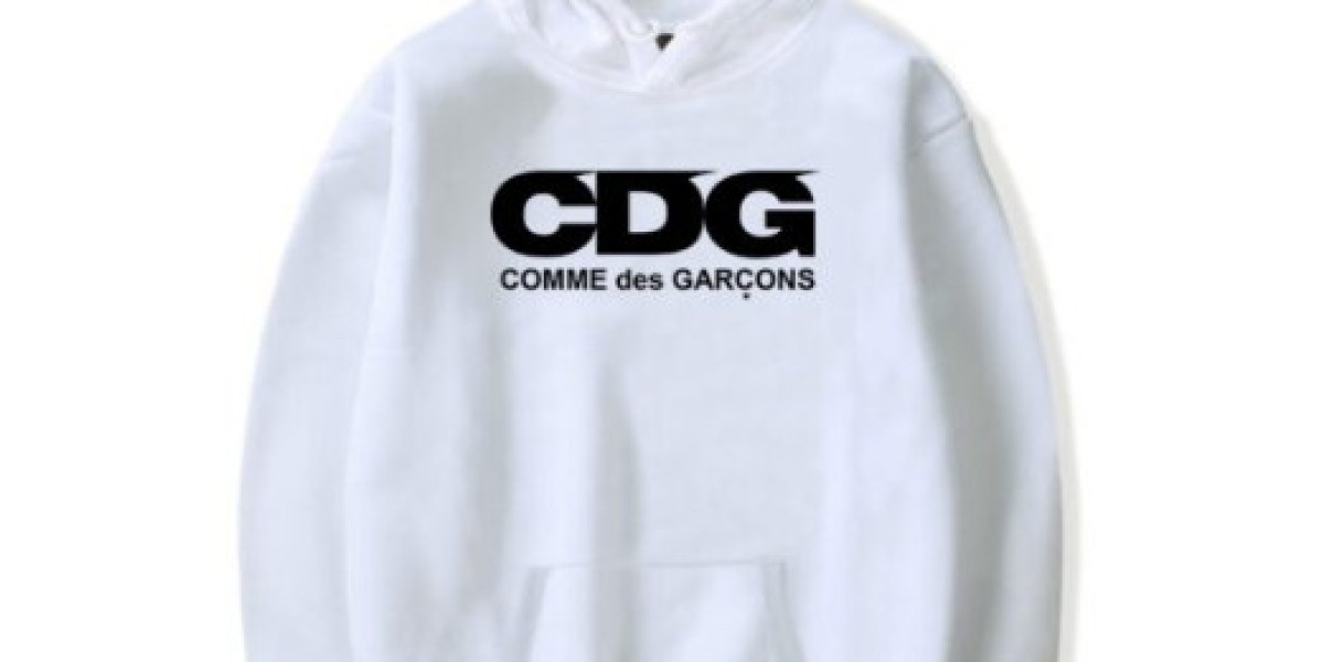 The Comme des Garçons Look Bold Artistic and Timeless