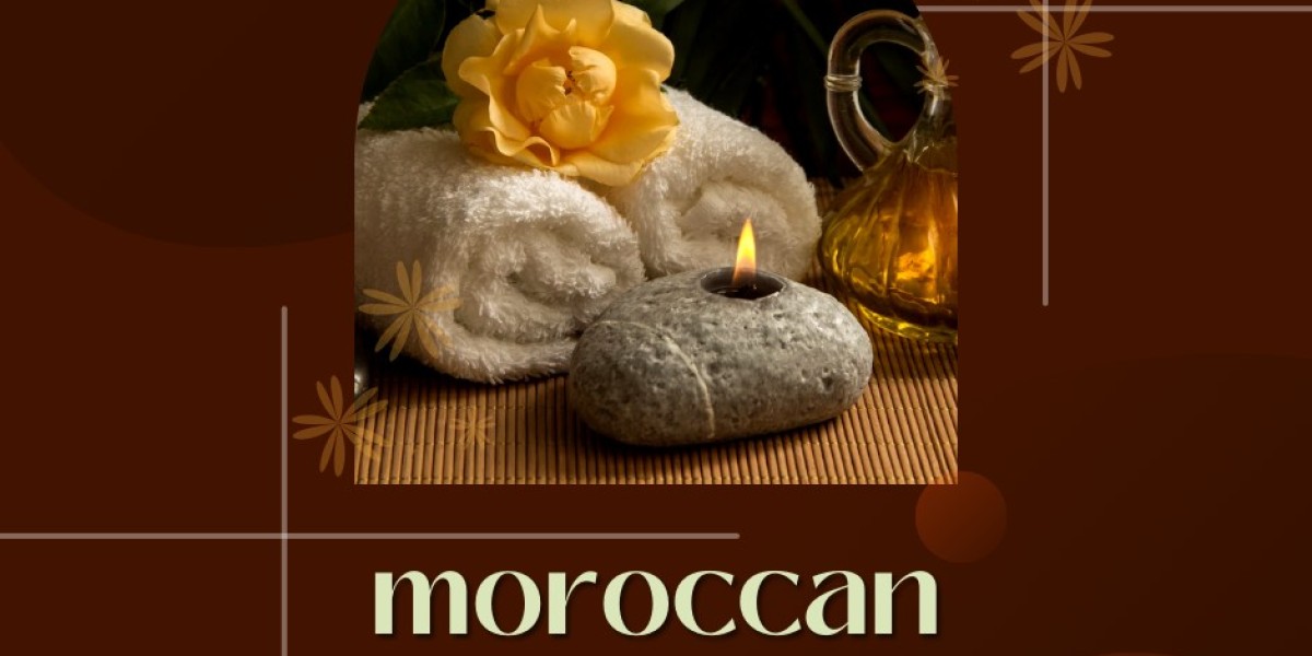 The Art of Arabic Massage: A Timeless Healing Tradition