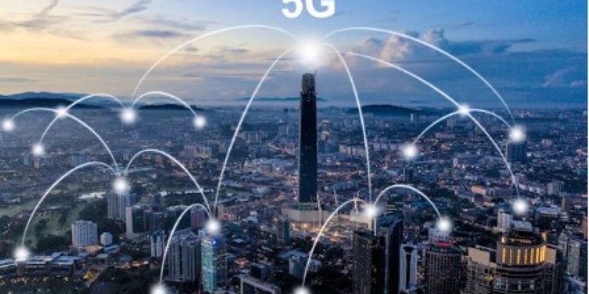 5G NTN 시장(2024-2031) 산업 동향, 점유율, 규모, 성장, 기회 및 예측