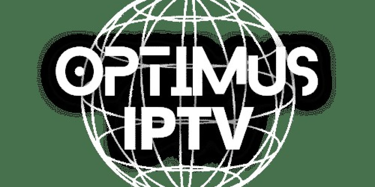 Optimus IPTV : Le Meilleur Abonnement IPTV pour une Expérience Télévisuelle Inégalée
