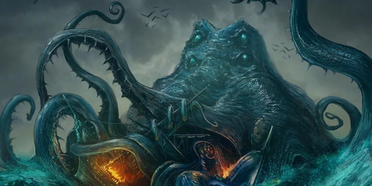 The Demise Of KRAKEN And Find out how to Avoid It