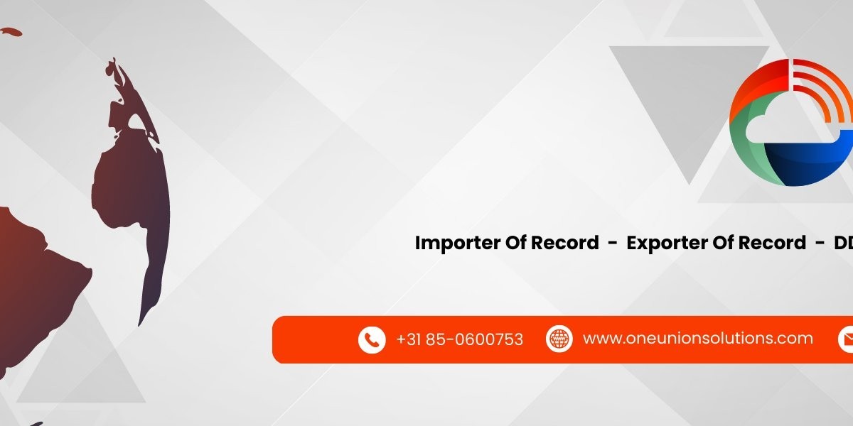 Global IT Supply Chain Solutions with One Union Solutions