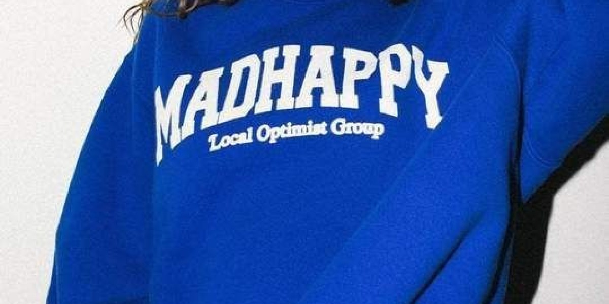 Madhappy® Store – Best Online Shop For Happiness & Style