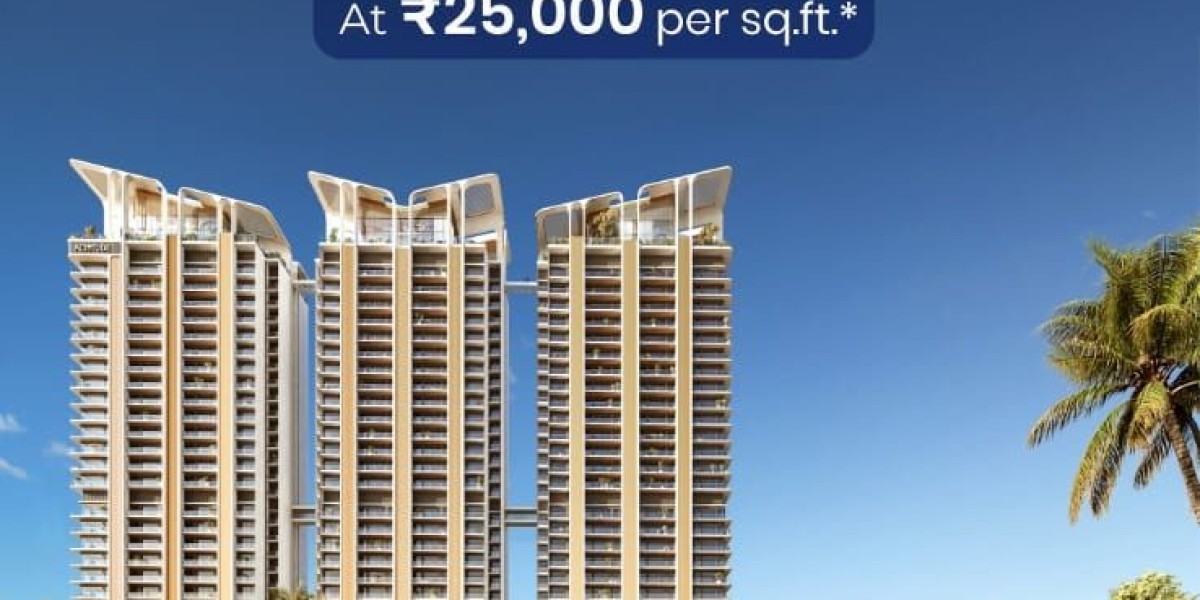 M3M Soulitude Sector-89, Gurgaon