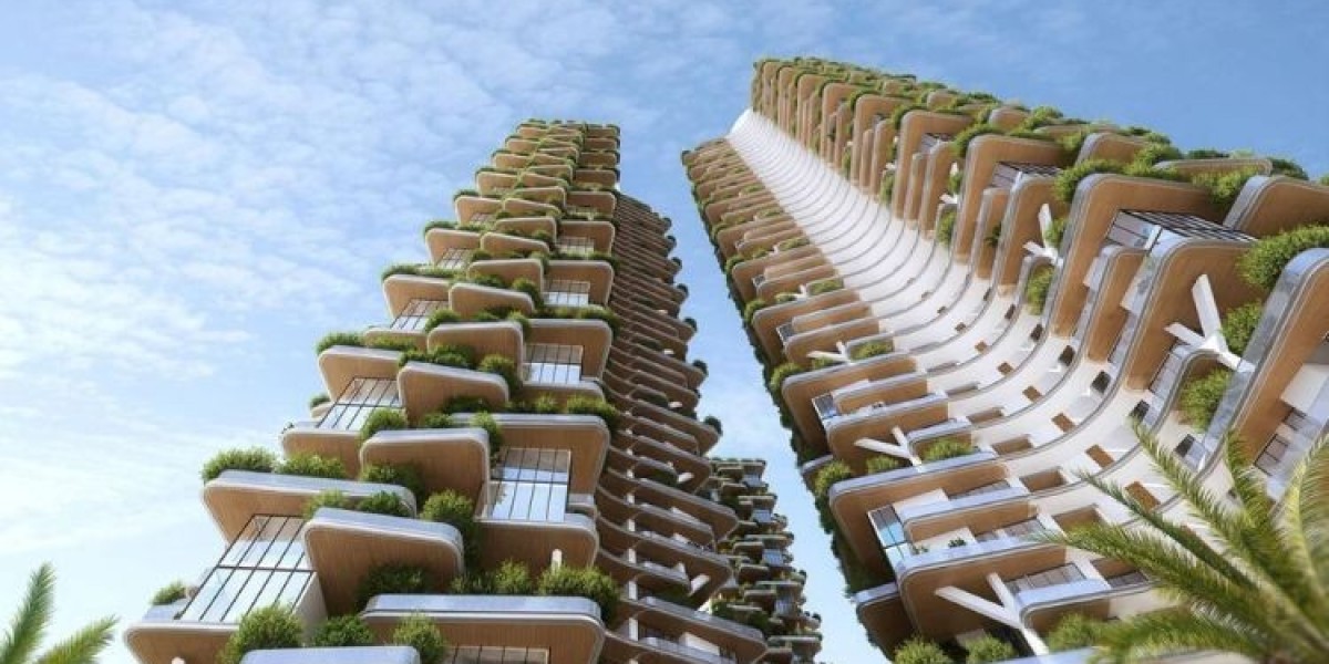Trinity Sky Palazzos Sector-88b, Gurgaon