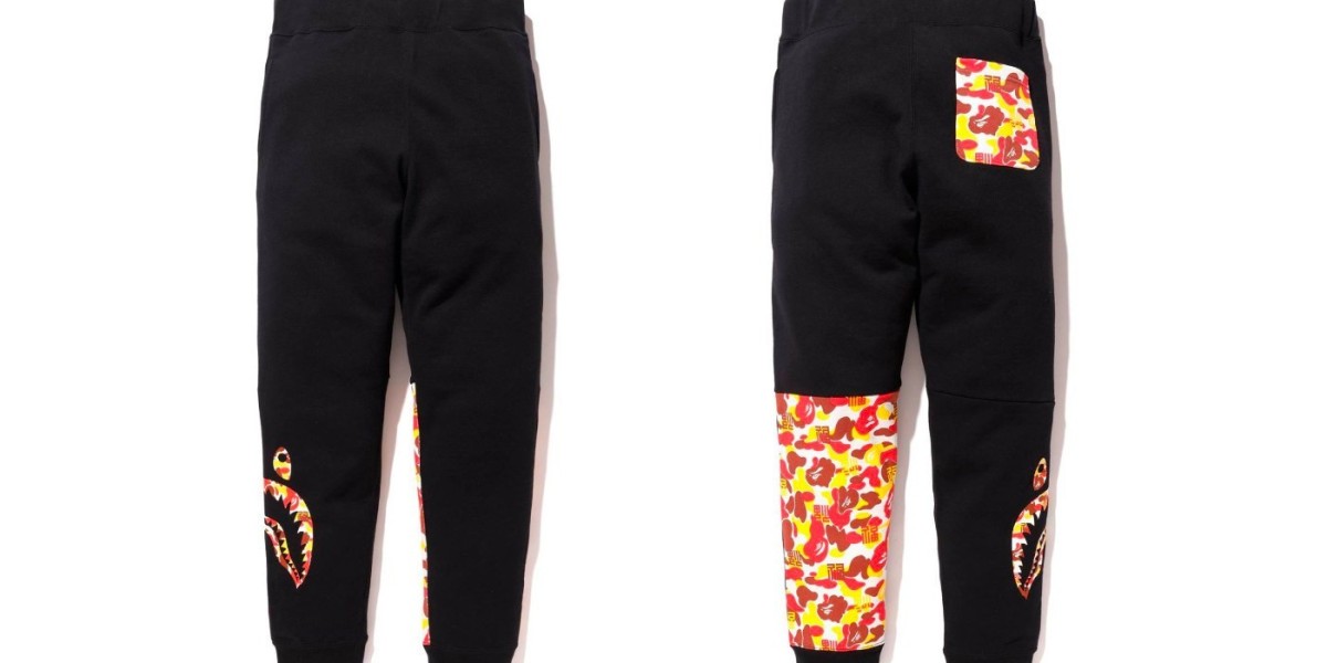 街頭潮流首選｜BAPE 經典穿搭全攻略：T恤、褲子、牛仔外套一次入手