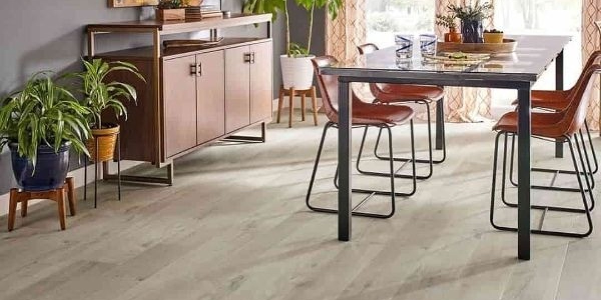 Comprehensive Flooring Services in Arabian Ranches: Enhancing Your Home’s Aesthetic Appeal