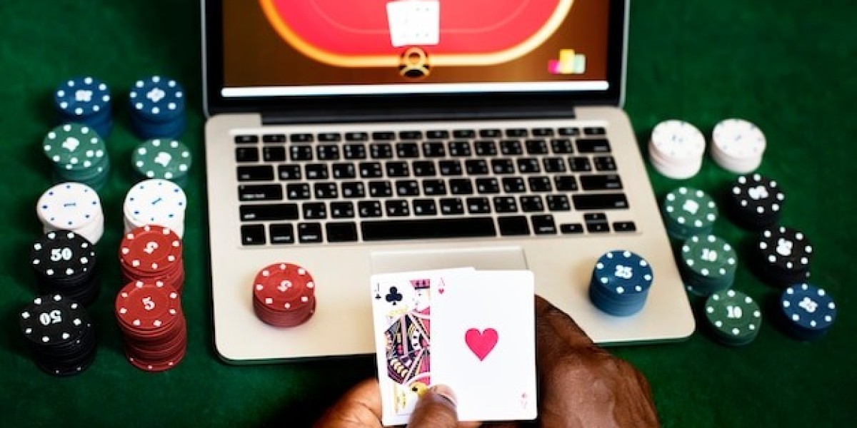 Building a Scalable Poker Game Architecture for High Traffic