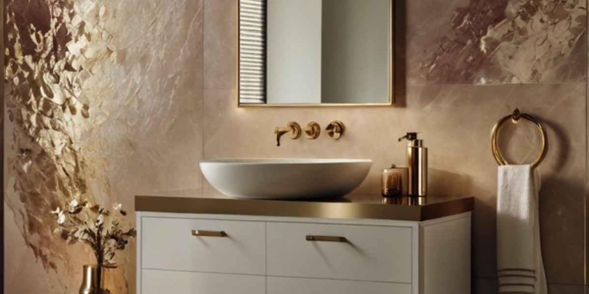 What’s the Best Bathroom Flooring for Your Home?