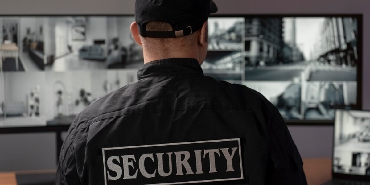Security Services San Francisco: Protecting What Matters Most With Direct Guard Services