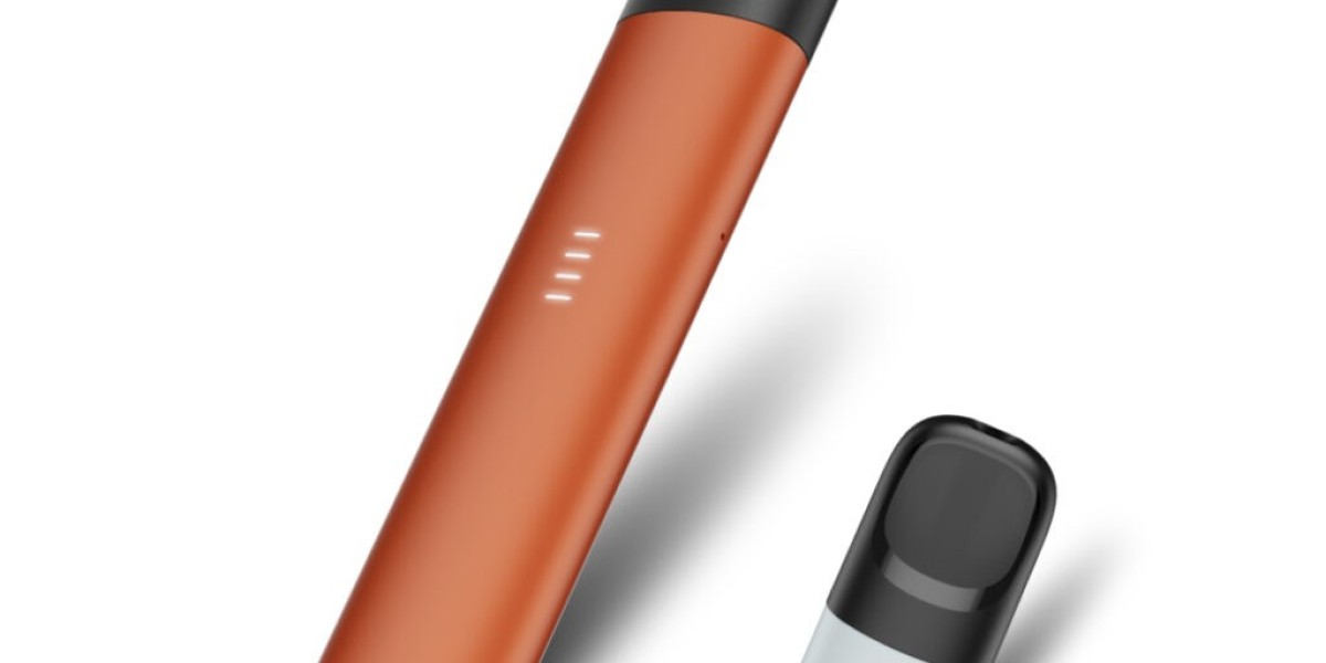 了解VAPE和Pod Vape技術：Relx Pod系列產品