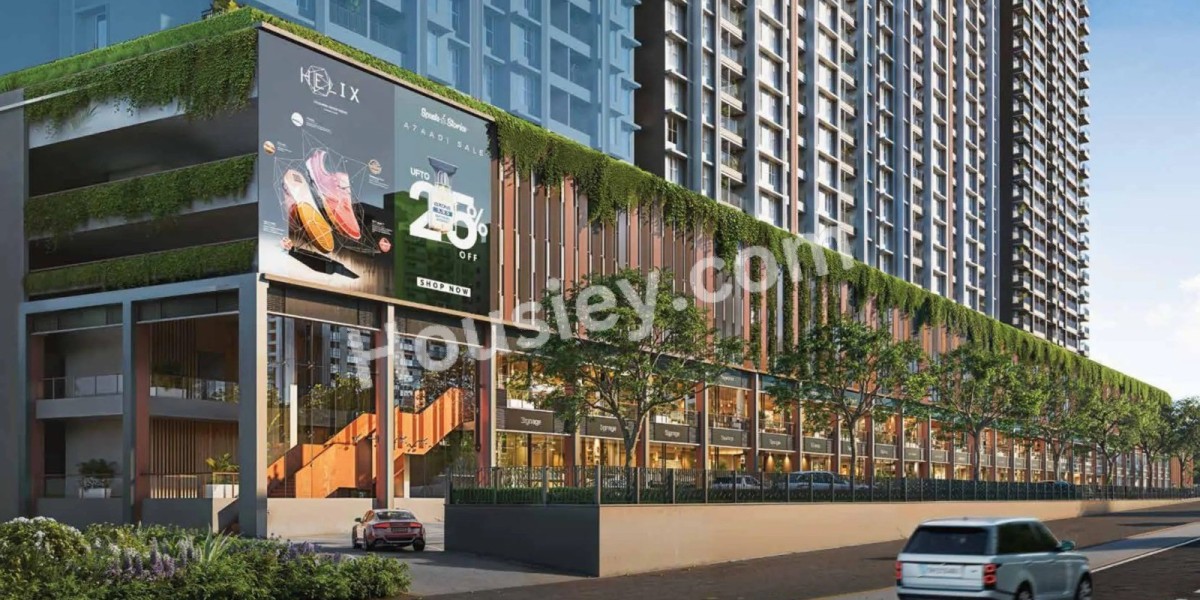 Discover Your Dream Home at Godrej Evergreen Square Hinjewadi: Premium Pune Property