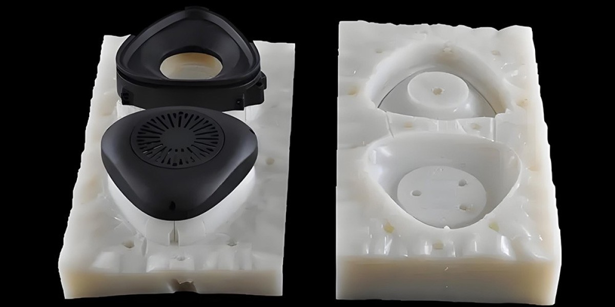 Rapid Prototyping in China Revolutionizes Product Development