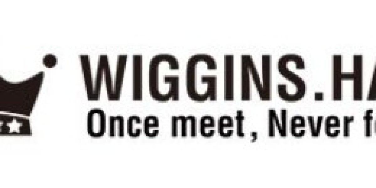 Heat-friendly Wiggins lace front human hair wig