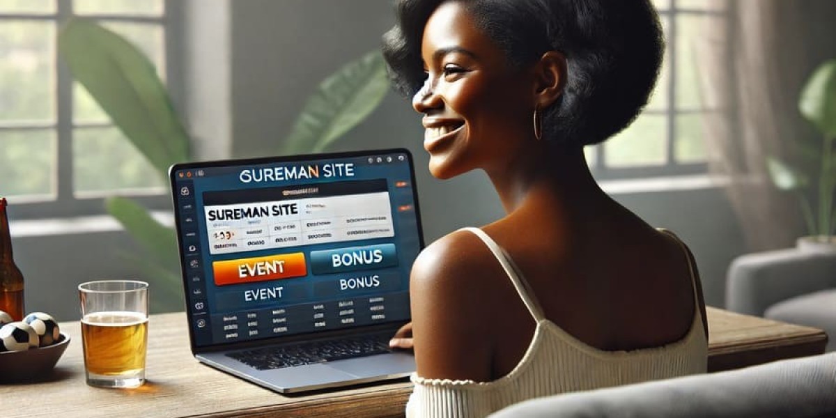 The Ultimate Guide to Online Betting and Reliable Scam Verification with Sureman
