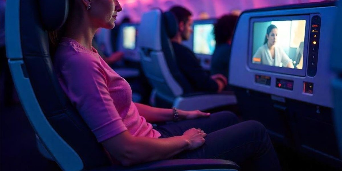 Virgin Atlantic Premium Economy