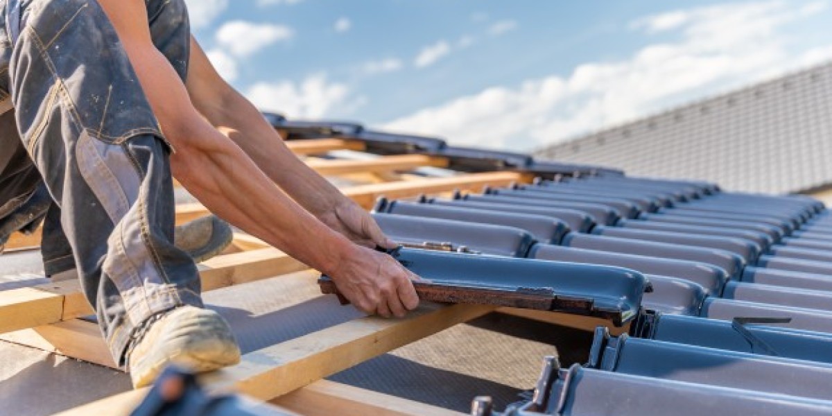 Home Damage After a Storm? Who Offers Fast Roofing Service in St. Louis Missouri?