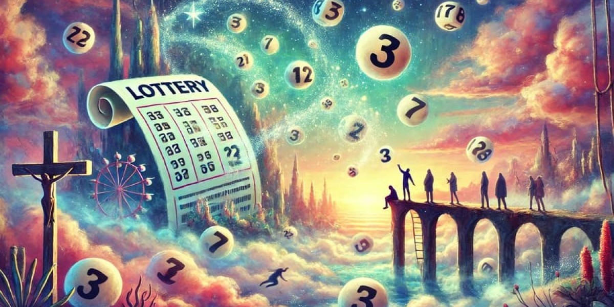 How to Analyze Lotto Numbers: Strategies for Better Odds