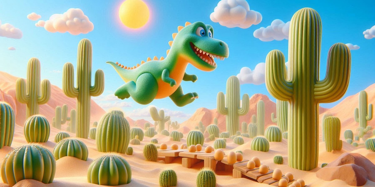 The Best Dinosaur Games for PC in 2024: Ultimate Guide for Prehistoric Gamers