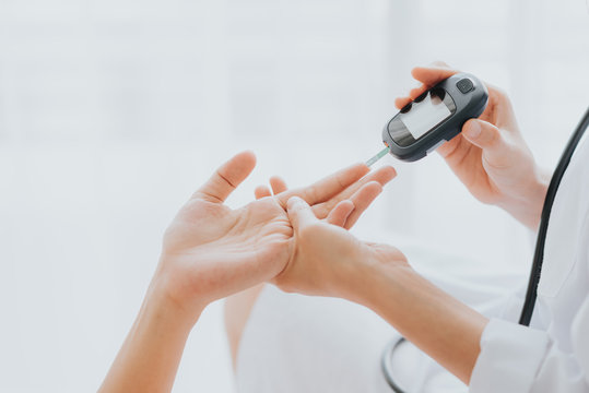Best Diabetic Centre in Coimbatore | Diabetes Hospital