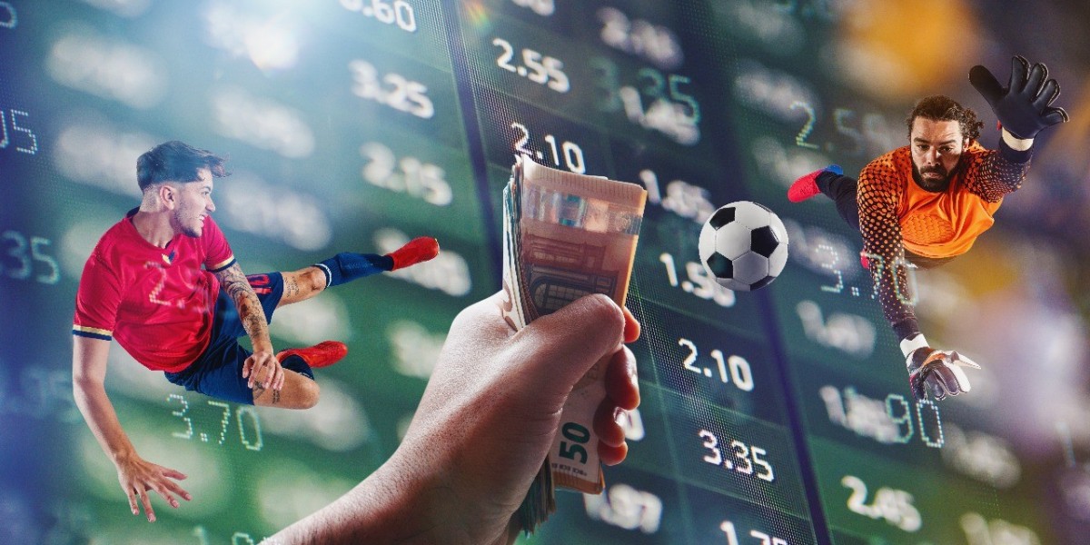 AI-Powered Sports Betting APIs: The Future of Smart Betting