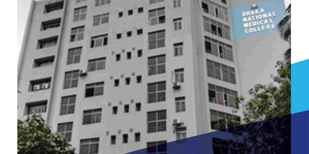 What are the admission requirements for Dhaka National Medical College, and how can I increase my chances of getting acc