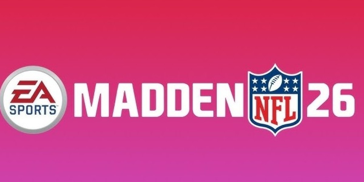 Madden NFL 26 First Details