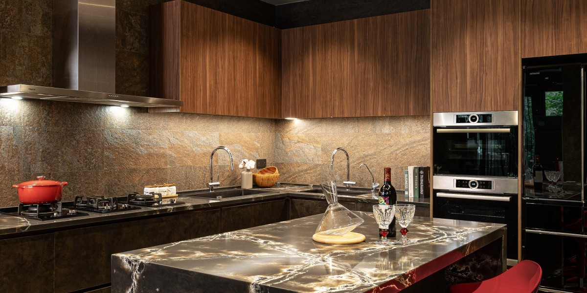 7 Reasons Why EuroArt Provides the Best Kitchen Profiles in Dubai