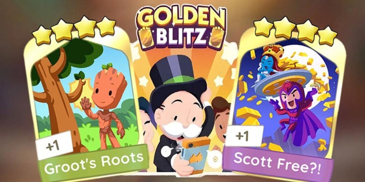 Unlock Exclusive Rewards: Buy Monopoly Go Golden Stickers and Cards for Sale Now!