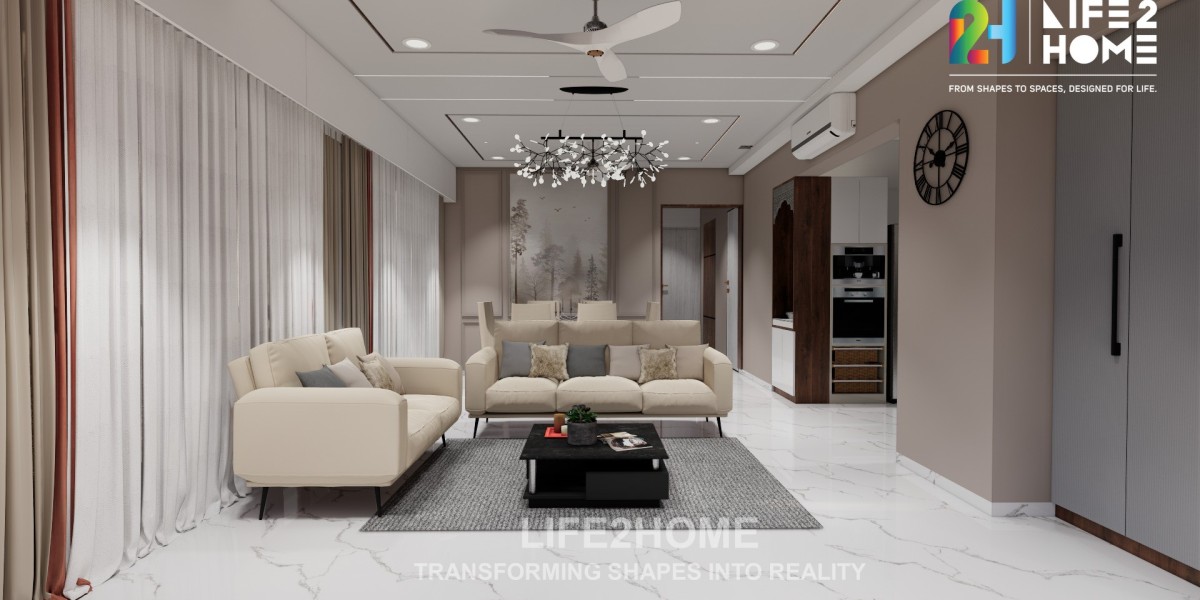Smart Design Tips from Modern Kitchen Designers in Viman Nagar