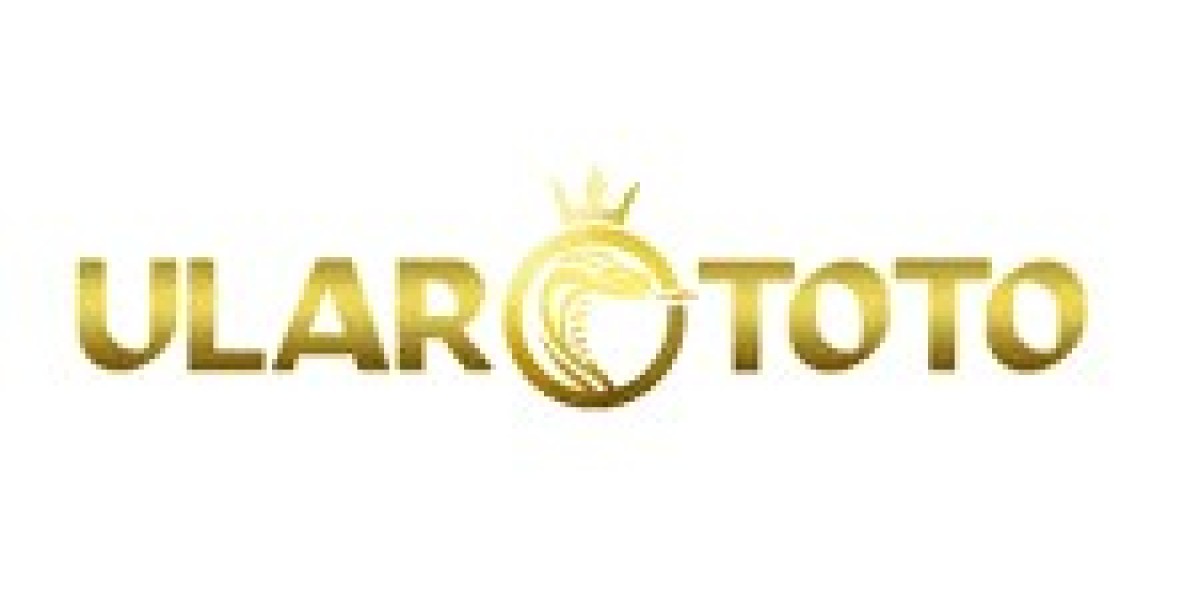 ULARTOTO: Situs Togel dan Slot Gacor Terpercaya