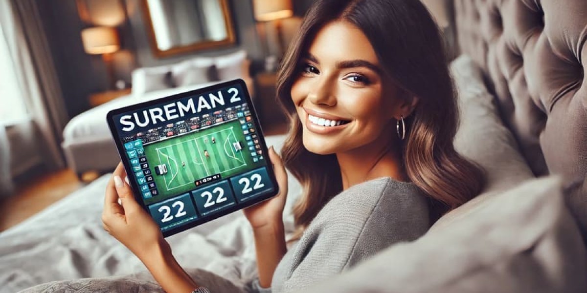 Explore Korean Sports Betting and Ensure Safety with Sureman Scam Verification