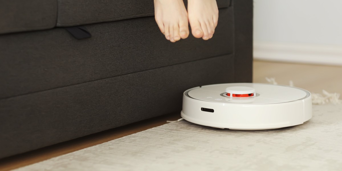 Best Robot Vacuum: What's The Only Thing Nobody Is Discussing