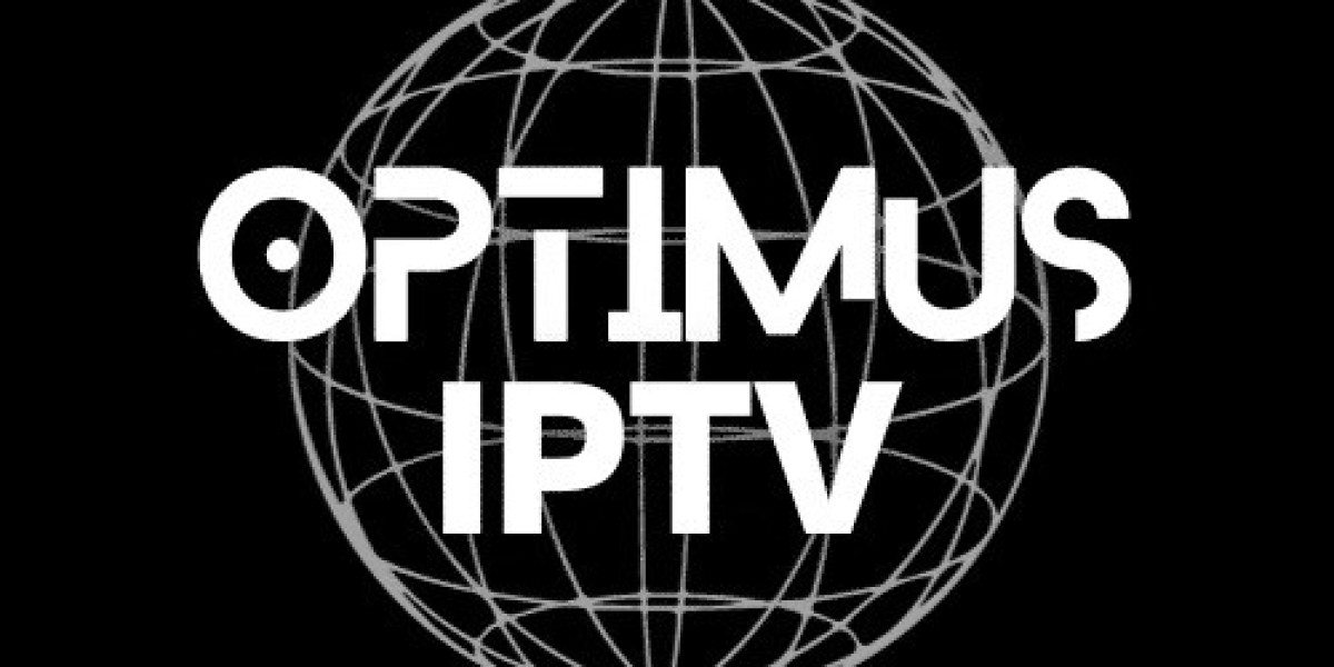 Tout ce que vous devez savoir sur l'Abonnement IPTV avec Optimus IPTV