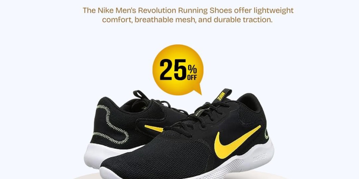 Best Nike Shoes for Men at My Shoe