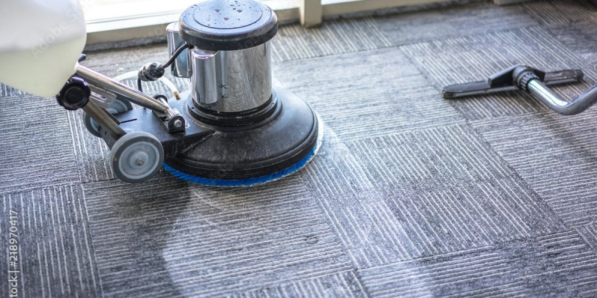 Easy Ways to Remove Common Stains from Carpets and Rugs