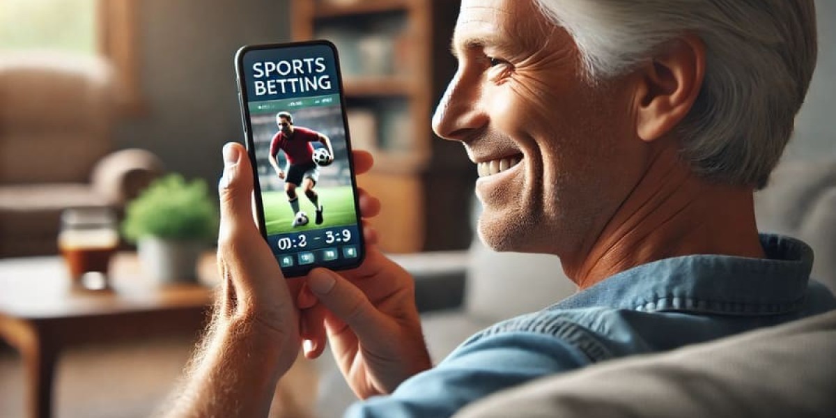Discover Safe Online Gambling Sites with Sureman’s Scam Verification Platform