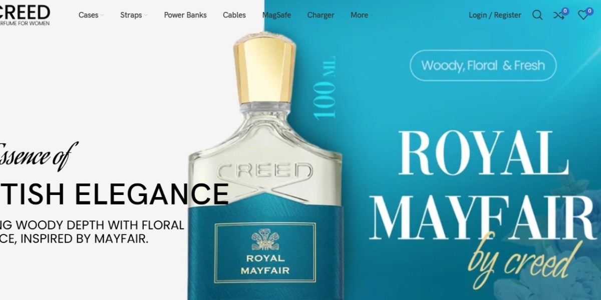 Creed for Men – Redefining Modern Masculinity with Style and Substance